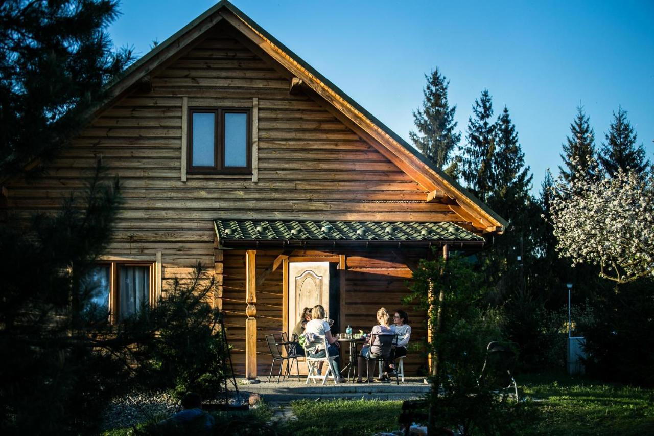 Radawa Family Space Exterior photo